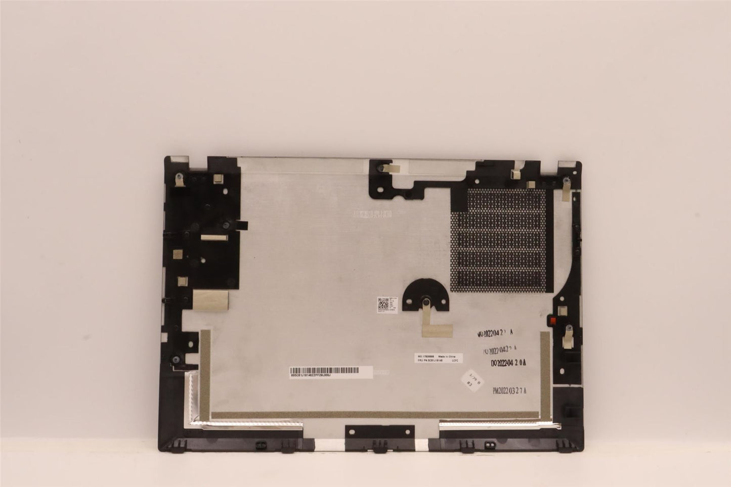 Lenovo FRU D_AL_WWAN_BLK_EP_ASSY JX3C5,FC 5CB1J18146