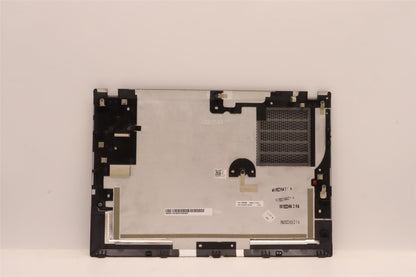 Lenovo FRU D_AL_WWAN_BLK_EP_ASSY JX3C5,FC 5CB1J18146