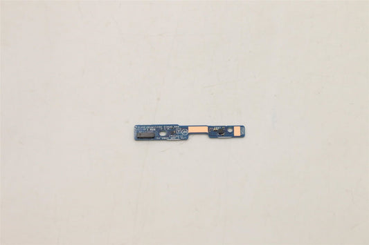 Lenovo FRUSubCard SENSOR BOARD_YG213552 5C51C94260