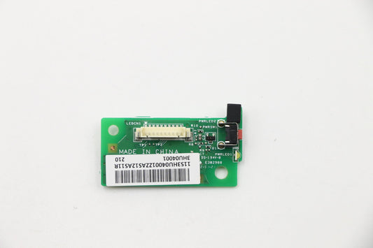 Lenovo C345 LED Board 90000749