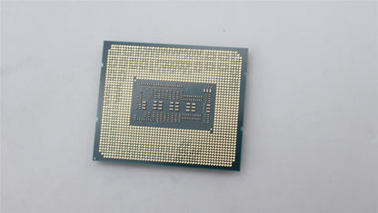 Lenovo ThinkStation P3 P3 50s Gen 4 M70s Gen 4 CPU Processor 5SA1J36505