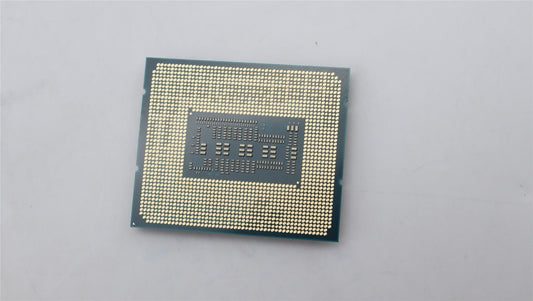 Lenovo ThinkStation P3 P3 50s Gen 4 M70s Gen 4 CPU Processor 5SA1J36505