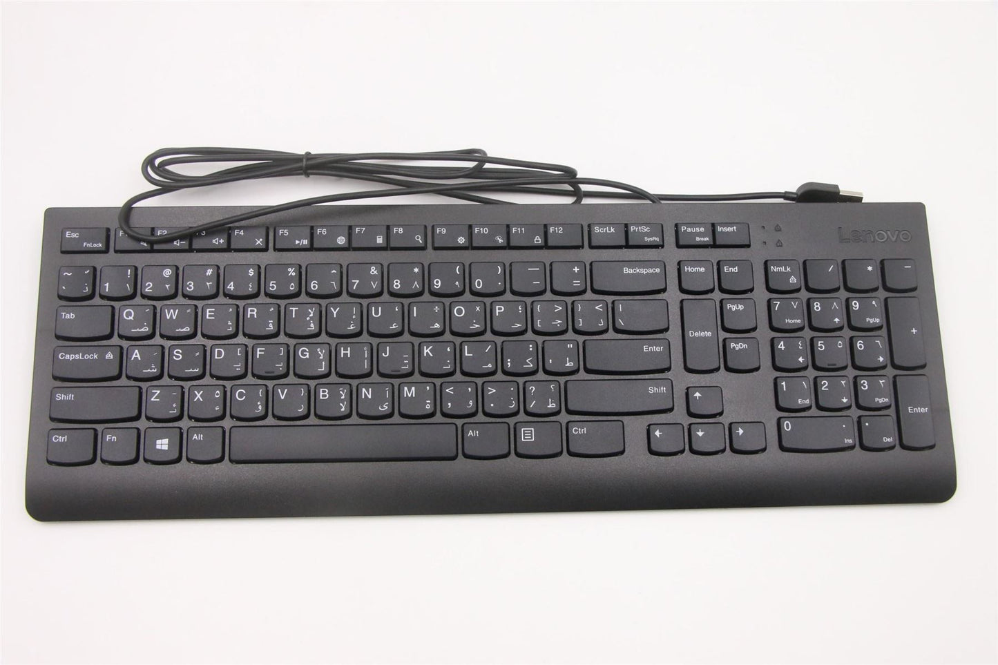 Lenovo USB Calliope KB BK 470 ARA 5D50U84474