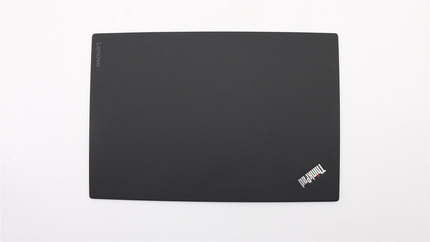 Lenovo ThinkPad X1 5th Gen Skylake LCD Cover Rear Back Housing 01LV501