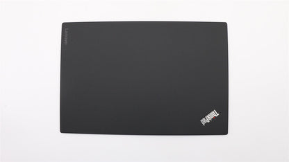 Lenovo ThinkPad X1 5th Gen Skylake LCD Cover Rear Back Housing 01LV501