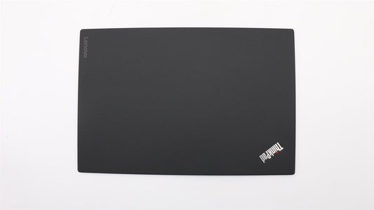 Lenovo ThinkPad X1 5th Gen Skylake LCD Cover Rear Back Housing 01LV501