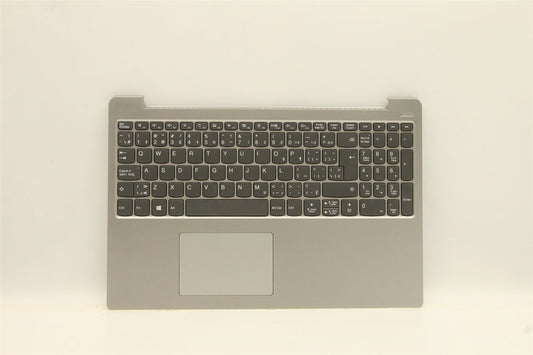 Lenovo IdeaPad 330S-15IKB Keyboard Palmrest Top Cover Canadian French 5CB0R07370