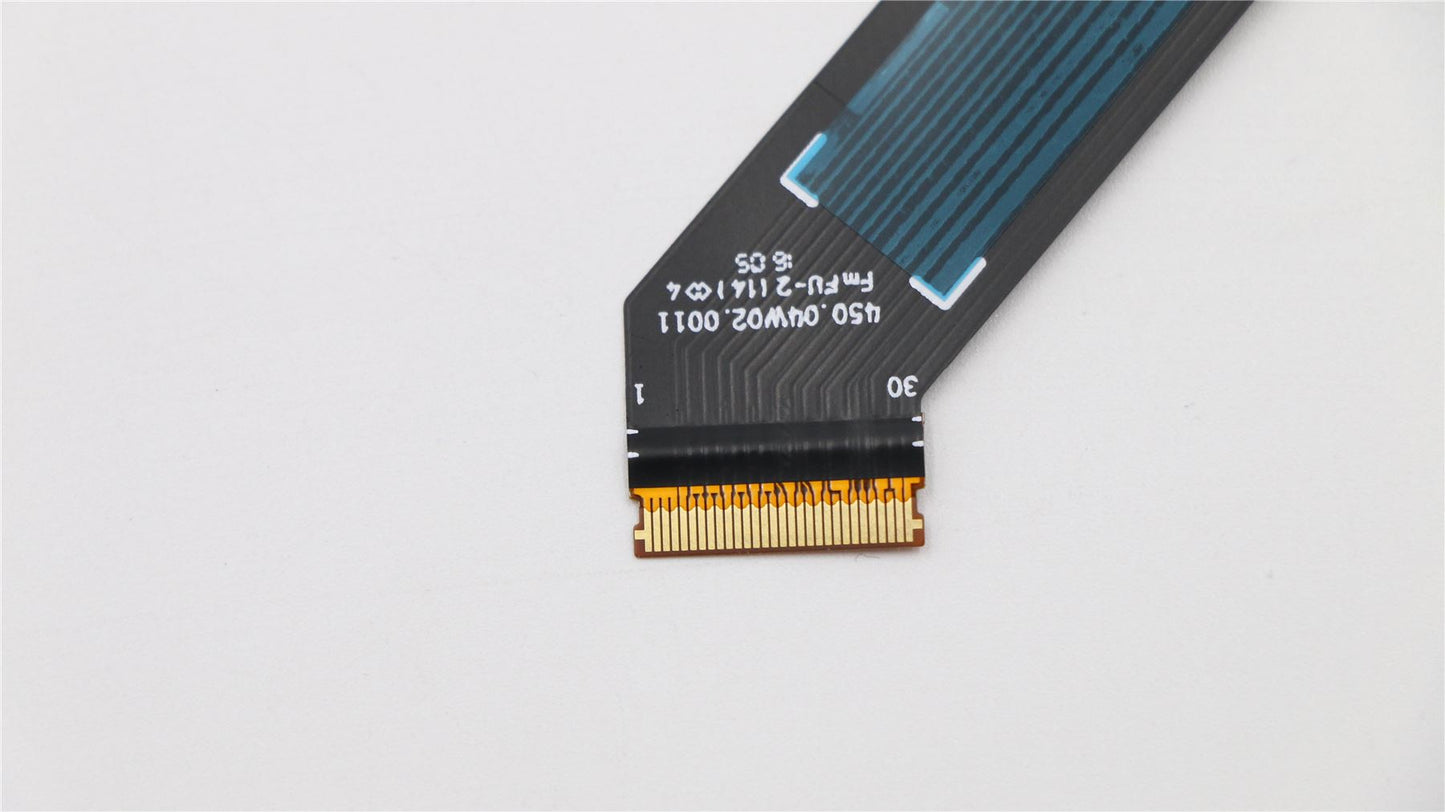 Lenovo CABLE Audio sub card FPC cable 00NY807