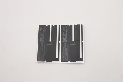 Lenovo LABEL FRU Odin2.0 AMD FRU LABEL Kits 5L10V15362