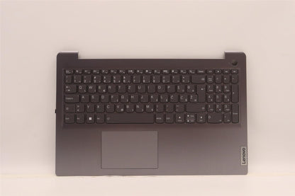 Lenovo IdeaPad 3 15IAU7 3 15ABA7 Palmrest Cover Touchpad Keyboard 5CB1H77940