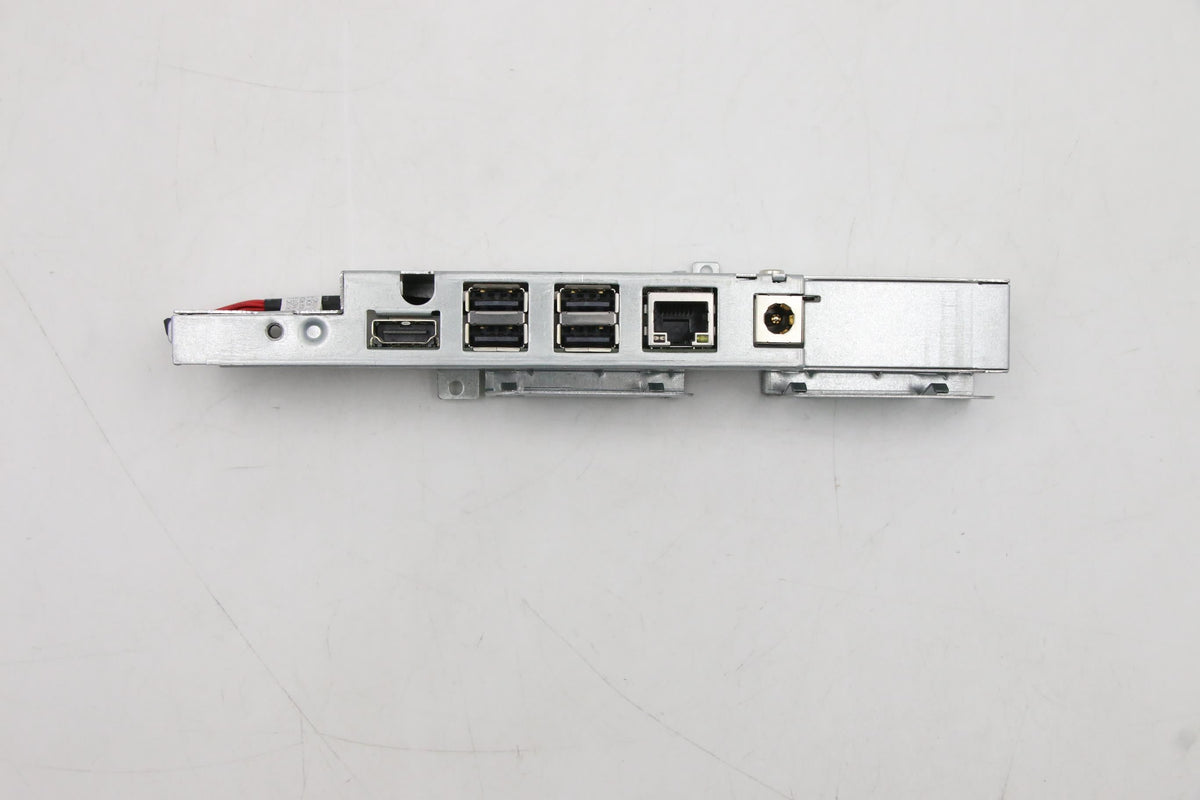 Lenovo C340 Rear W/O W/HDMI TV I/O HDMI GPU Board 90001416