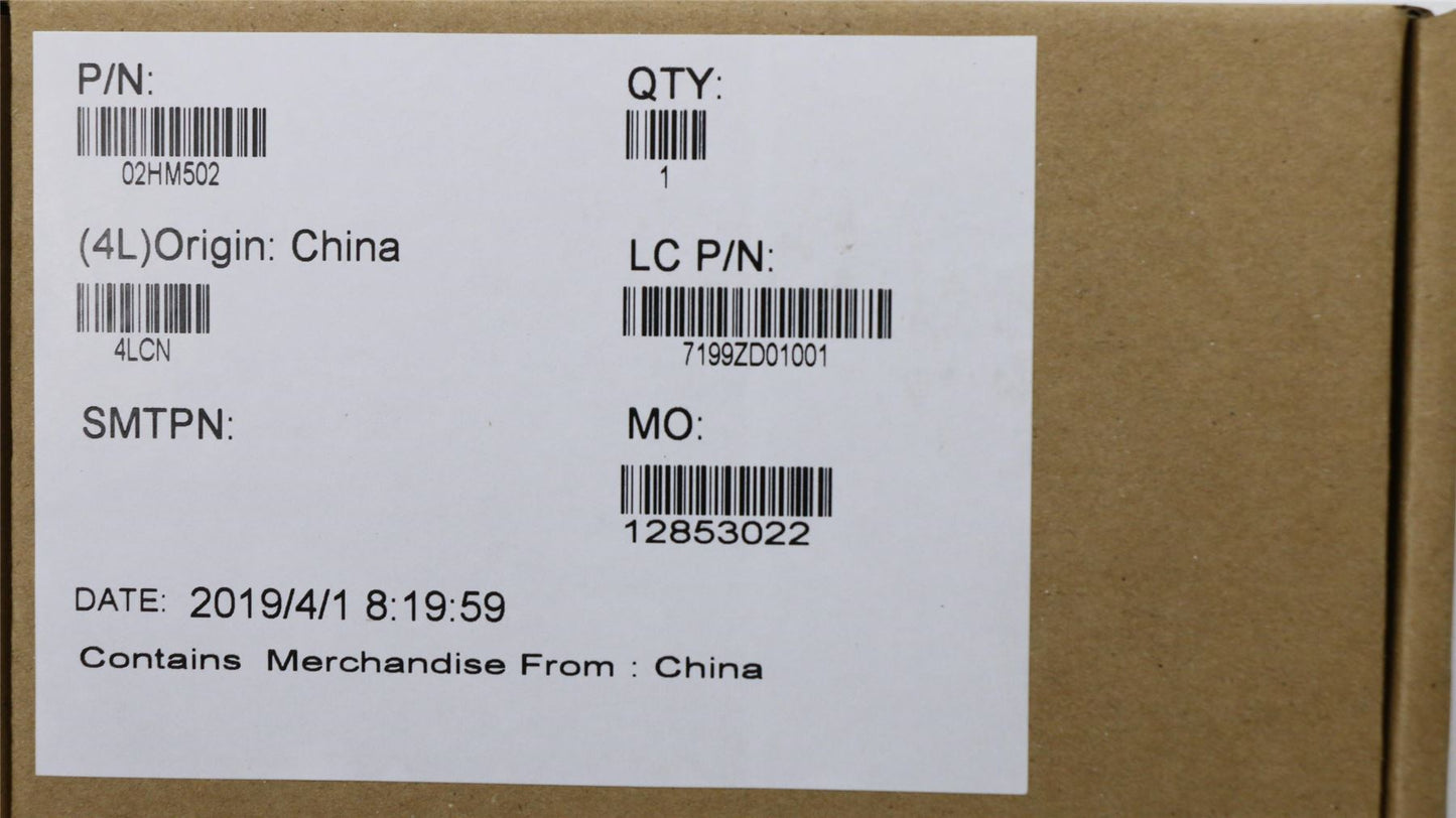 Lenovo ThinkPad T490s T495s T14s T14s Hinge Hinges Bracket 5H50X01051