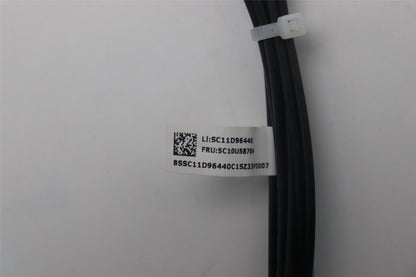 Lenovo Fru,Broadcom SATA 3-drop cable 5C10U58704