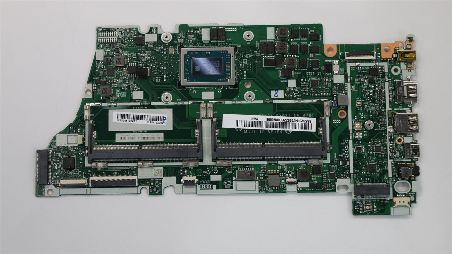 Lenovo MBL81H1 R32200U BL UMA WIN 5B20R47695