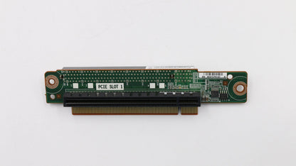 Lenovo FRU ThinkSerRSC_1ux8x8_v1.0 x8 Board 00FC132