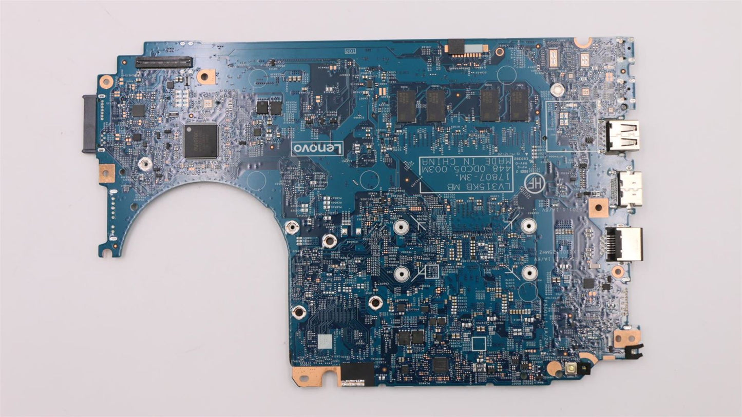 Lenovo V130-15IKB Motherboard Mainboard UMA intelI58250U 4G 5B20T25867
