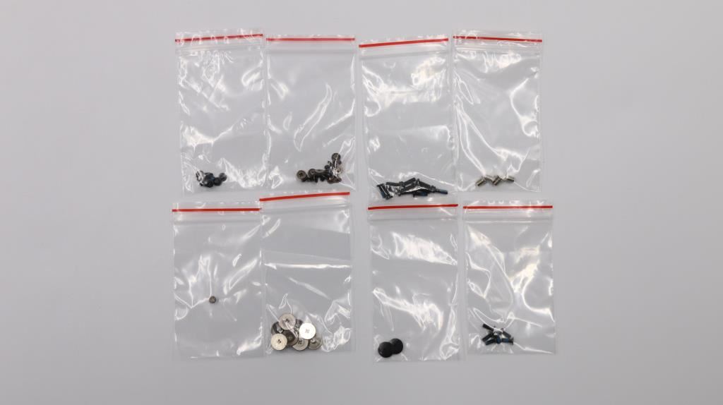 Lenovo V130-15IGM V130-15IKB Screw Set Kit 5S10R32775