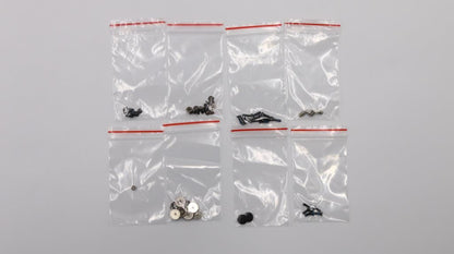Lenovo V130-15IGM V130-15IKB Screw Set Kit 5S10R32775