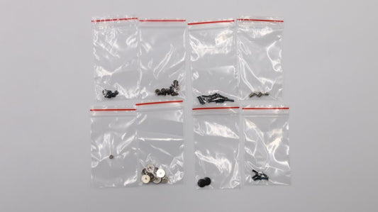 Lenovo V130-15IGM V130-15IKB Screw Set Kit 5S10R32775