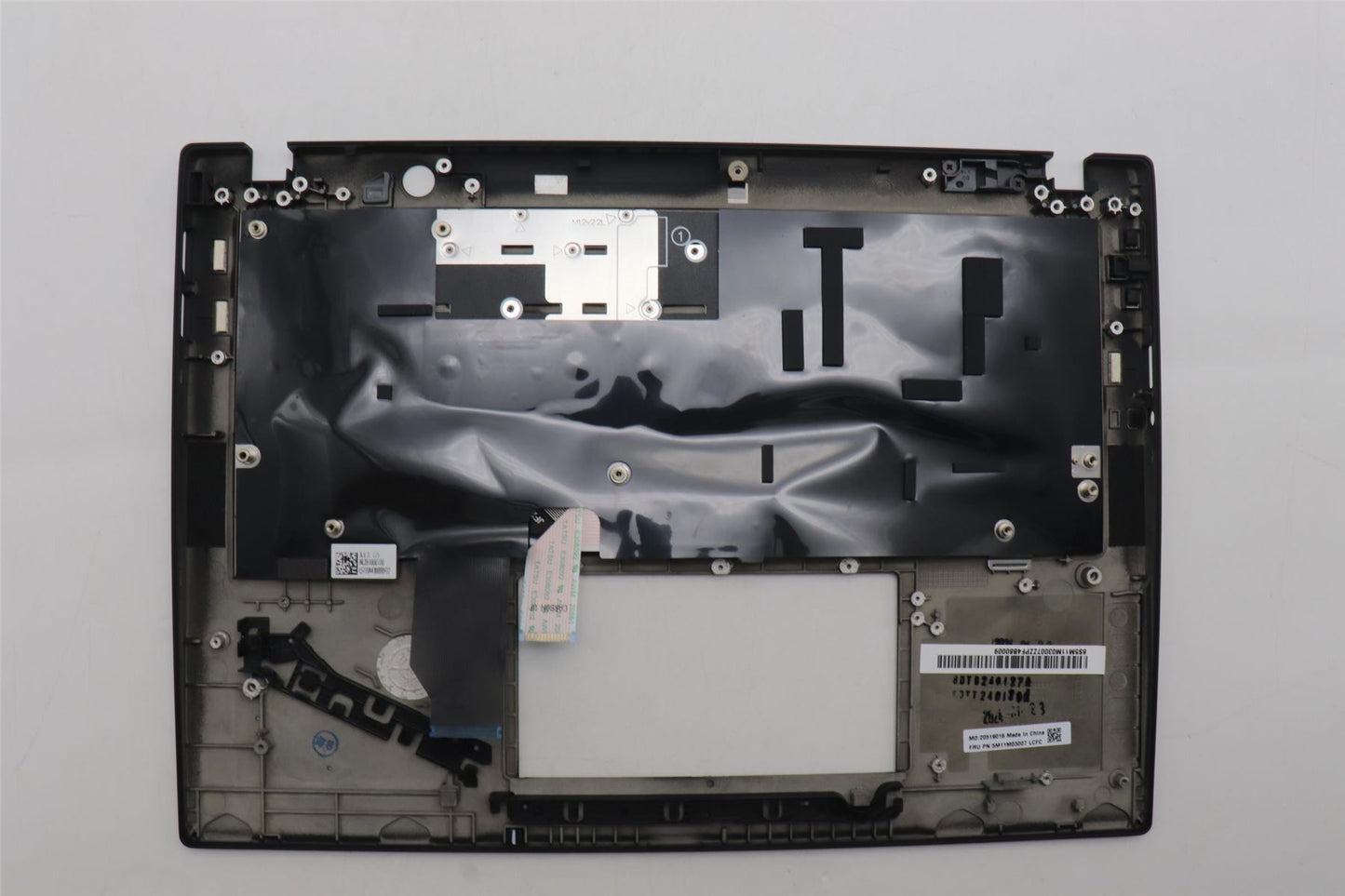 Lenovo MECH_ASM KB BK MG SWS PMX 5M11M03008