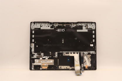 Lenovo Legion 5 15ARH7H Palmrest Cover Touchpad Keyboard Italian Grey 5CB1H68471