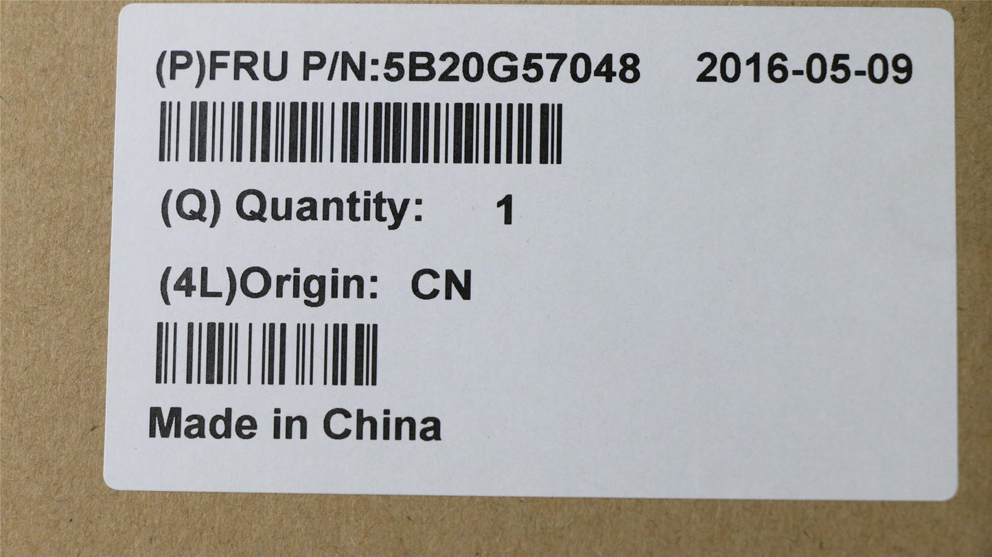 Lenovo 5B20G57048 MB C Y50-70 4710 DIS 4G