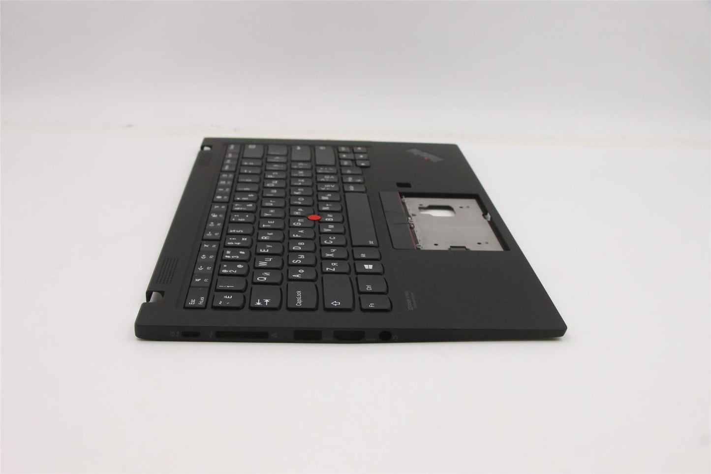 Lenovo MECH_ASM GRP KBD BZL,RUS,WL,DB,CHY 5M10W85900