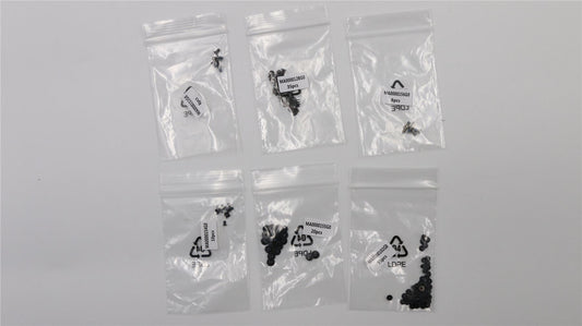 Lenovo SCREW Screw pack L 81C4 5S10S73269