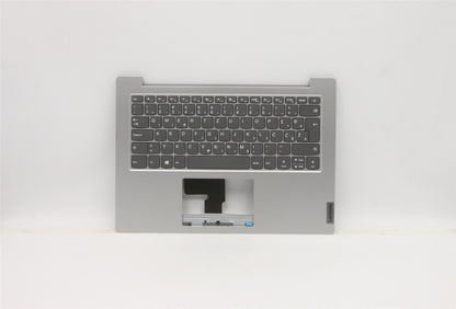 Lenovo IdeaPad 1-14ADA05 Palmrest Touchpad Cover Keyboard Slovenian 5CB0Z55499