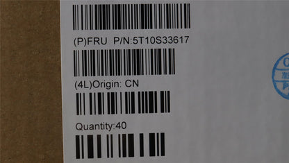Lenovo WIFI PC Mylar H 82YN 5pcs 5T10S33617