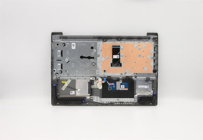 Lenovo IdeaPad S145 15IKB Palmrest Cover Touchpad Keyboard Hebrew 5CB0W43291