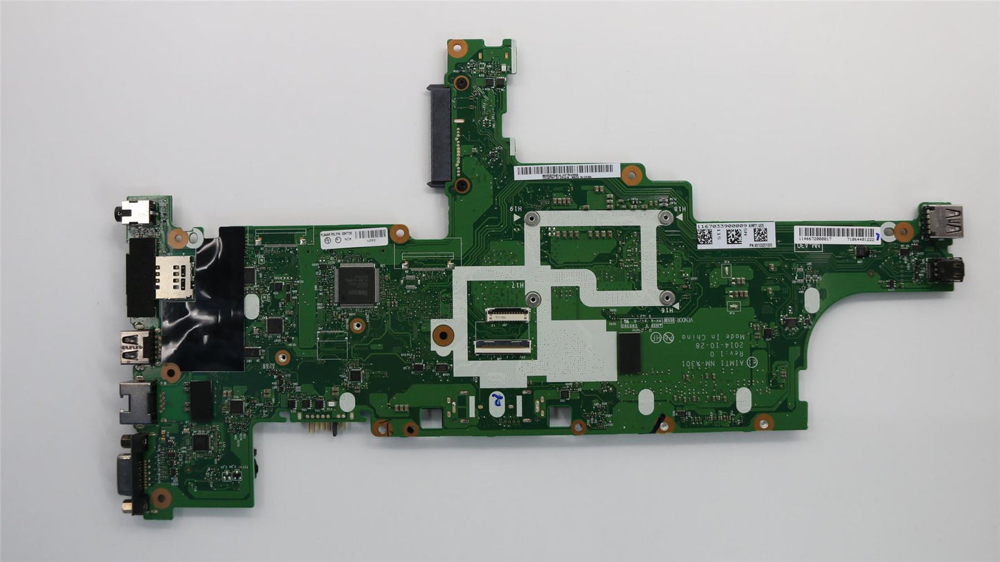 Lenovo ThinkPad T450s Motherboard Mainboard 00HT738