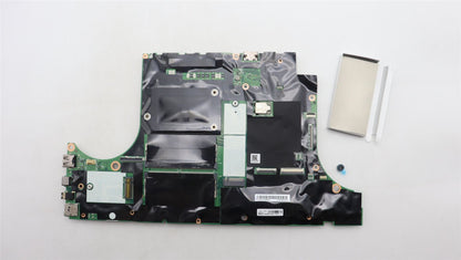 Lenovo ThinkPad P16 Gen 2 Motherboard Mainboard 5B21L75337