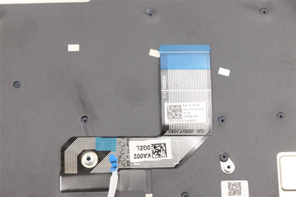 Lenovo MECH_ASM FRASMKB JP CcCp WFCBK NWWNWL Ch 5M11C86190