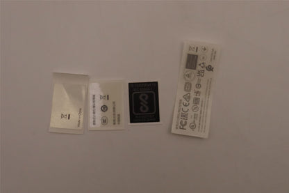 Lenovo LABEL LABEL C 21DL GEO KITS FOR G4 5L10W35127
