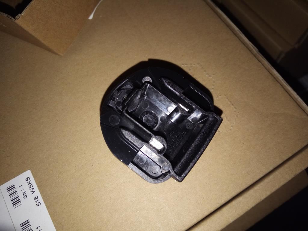 Lenovo Phihong SA Plug Clip FRU 45N0178