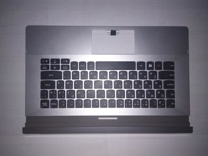 Lenovo LTM11 Upper Case W/RUSSIAN-KB Keyboard 90205280