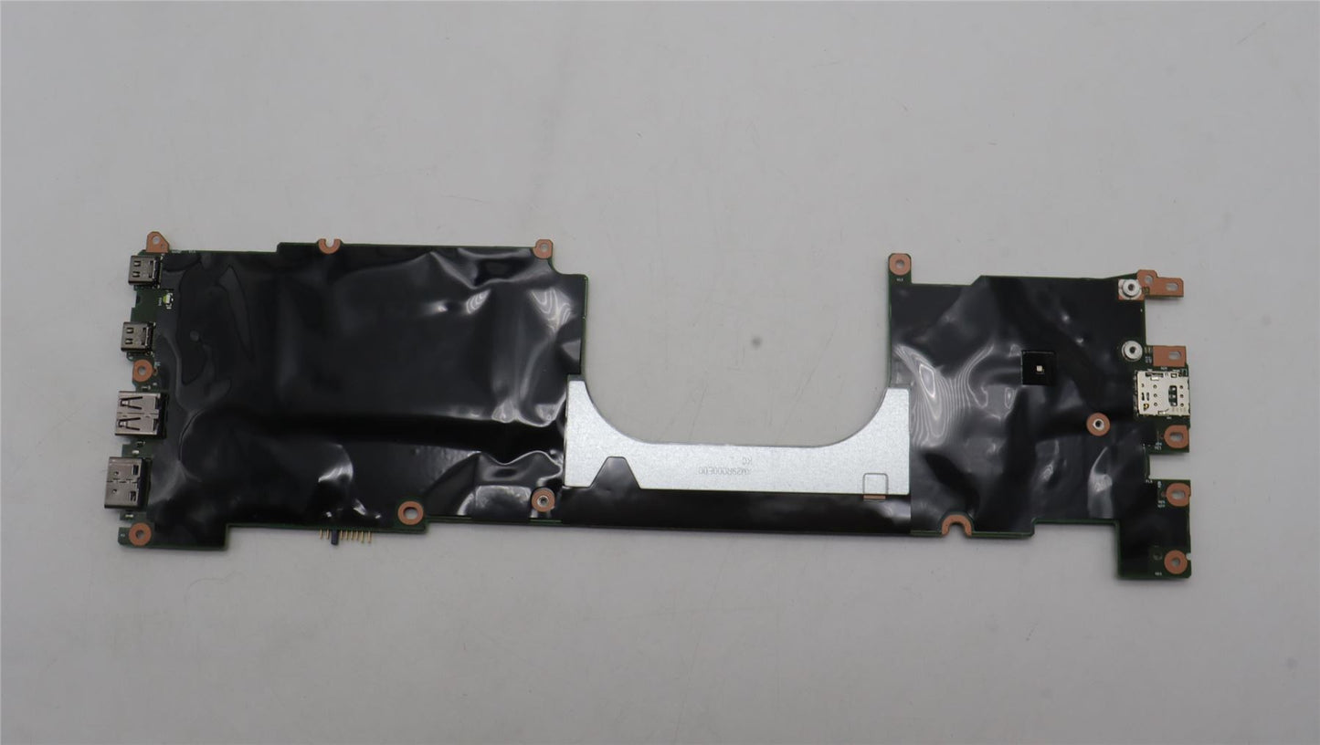 Lenovo ThinkPad X1 7th Gen X1 10th Gen Motherboard Mainboard UMA 16G 5B21C41917