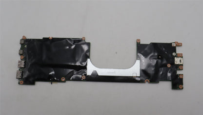 Lenovo ThinkPad X1 7th Gen X1 10th Gen Motherboard Mainboard UMA 16G 5B21C41917