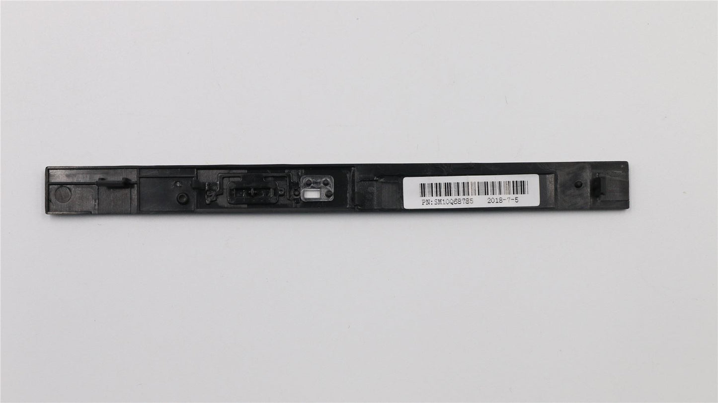 Lenovo ThinkCentre M920z Bezel Cover DVD Optical Drive Black 02CW292
