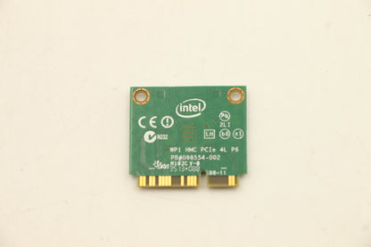 Lenovo 3160 1x1AC+BT HMC WiFi WLAN PCIe PCI x1 Intel Board 20200421