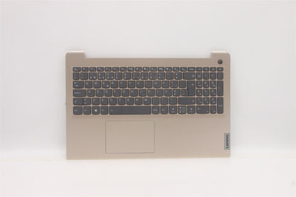 Lenovo Upper Case ASM_POR L82H8FPSDBL 5CB1B69022