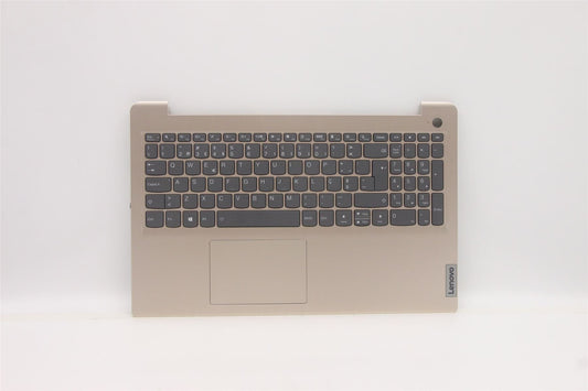 Lenovo Upper Case ASM_POR L82H8FPSDBL 5CB1B69022