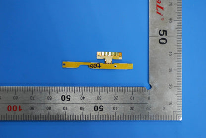 Lenovo A536 ROW Key FPC&*1117664200 CS WH FPC Board 5F79A6N0DL