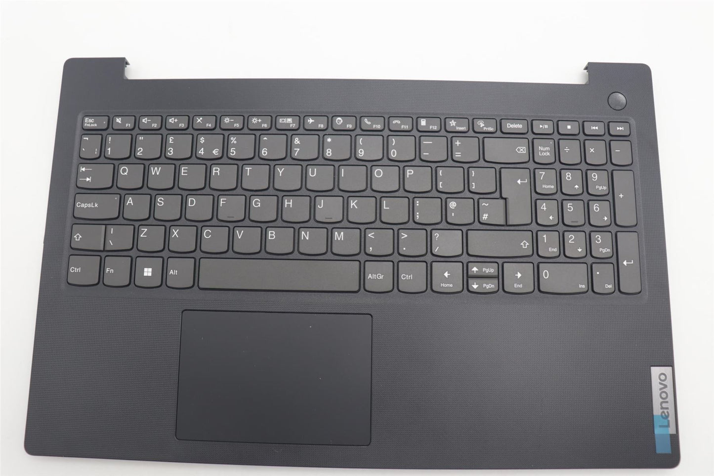Lenovo COVER Upper Case ASM_UKE L 82YYBKTEX 5CB1M50175