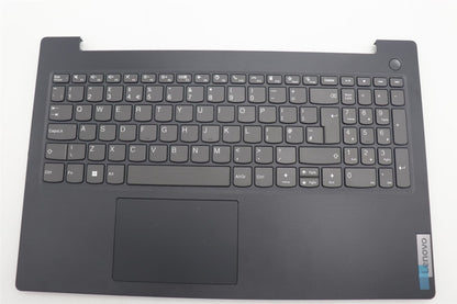 Lenovo COVER Upper Case ASM_UKE L 82YYBKTEX 5CB1M50175