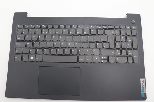 Lenovo COVER Upper Case ASM_UKE L 82YYBKTEX 5CB1M50175