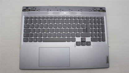 Lenovo Upper Case ASM_GER C 82YA MGBL 5CB1L60093