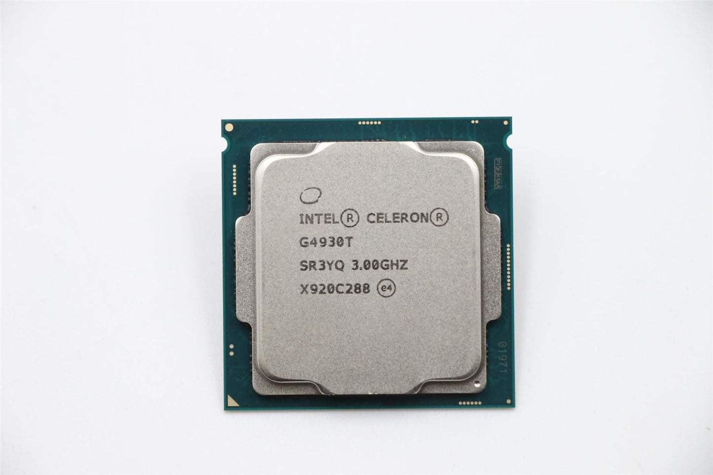 Lenovo IdeaCentre A340-24ICB A340-22ICB A340-24ICK CPU Processor 5SA0U56029