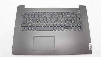 Lenovo Upper Case ASM_GRE L83A2 FP I/G 5CB1L74841